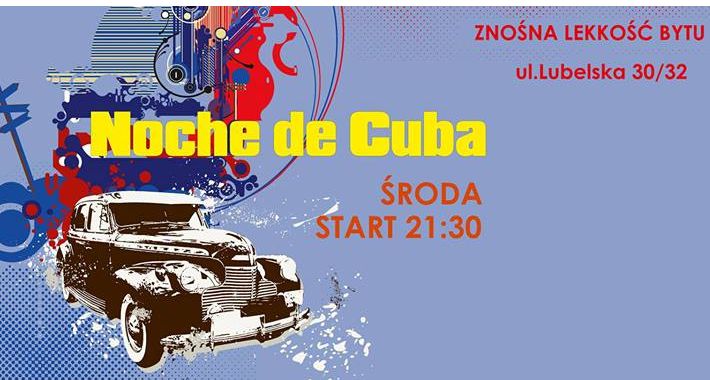 Noche de Cuba vol.15