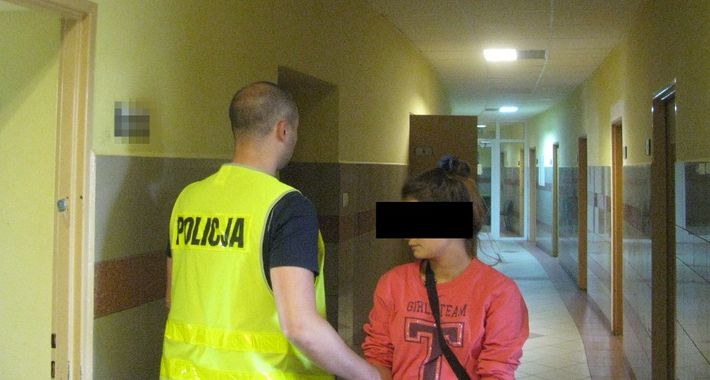 Uczestniczka bójki w tramwaju usłyszała zarzuty