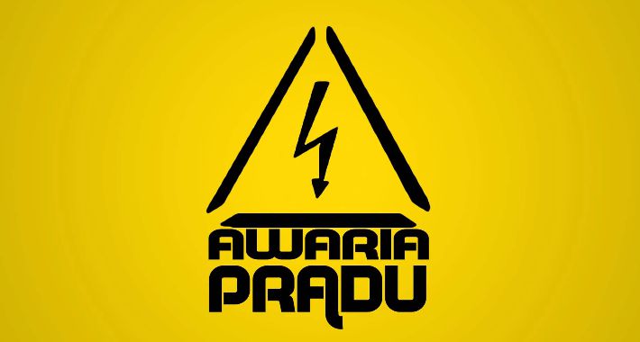 Awaria prądu na Pradze Południe 