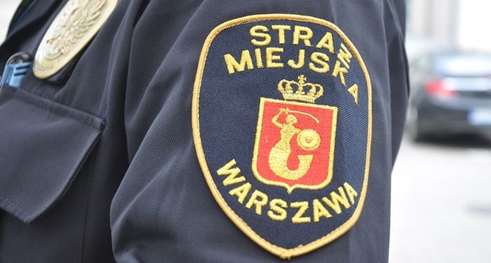 Rozbój przy Zielenieckiej