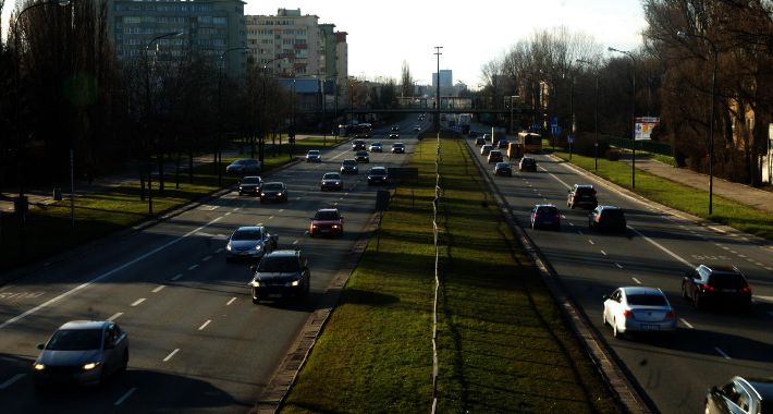 Pokazy Pirotechniczne na Narodowym. Utrudnienia komunikacyjne