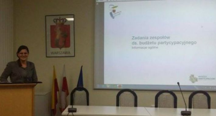 3 edycja budżetu partycypacyjnego Pragi Południe