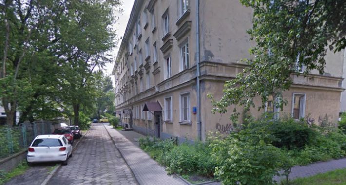 Mieszkańcy Pragi Południe nie chcą w swojej okolicy punktu pomocy dla narkomanów 