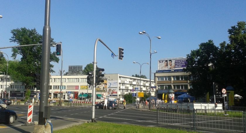 Strefa płatnego parkowania na Saskiej Kępie? [SONDA]