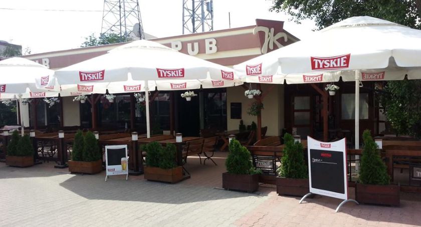 Pub JK na Gocławiu szuka pracowników!