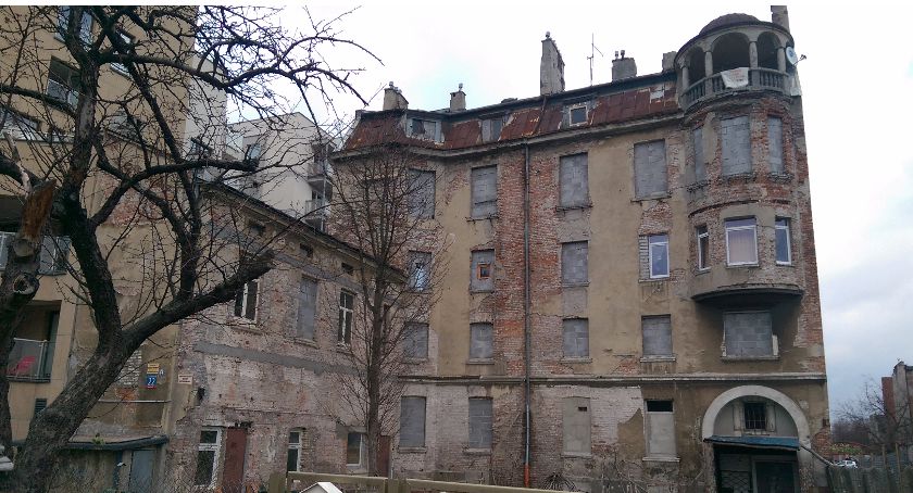 Chodakowska 22 - rozwiązanie Foto zagadki nr 1