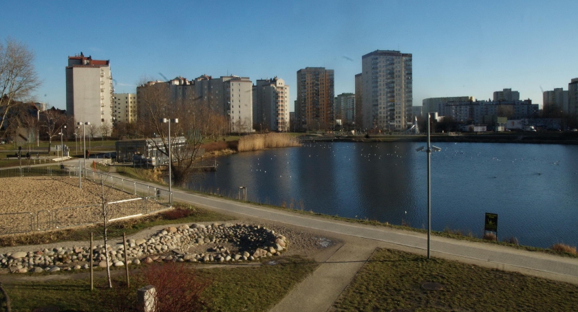 Park nad Balatonem, film z otwarcia – listopad 2010r.