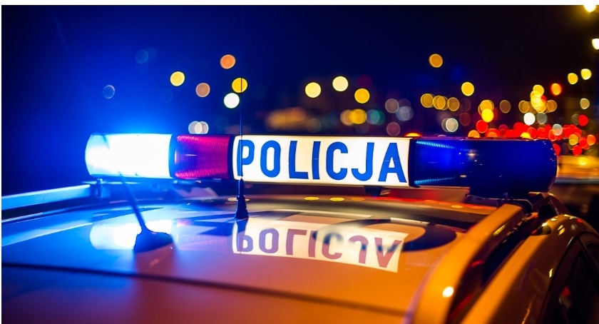 Wybuch w mieszkaniu przy Nowaka-Jeziorańskiego na Gocławiu
