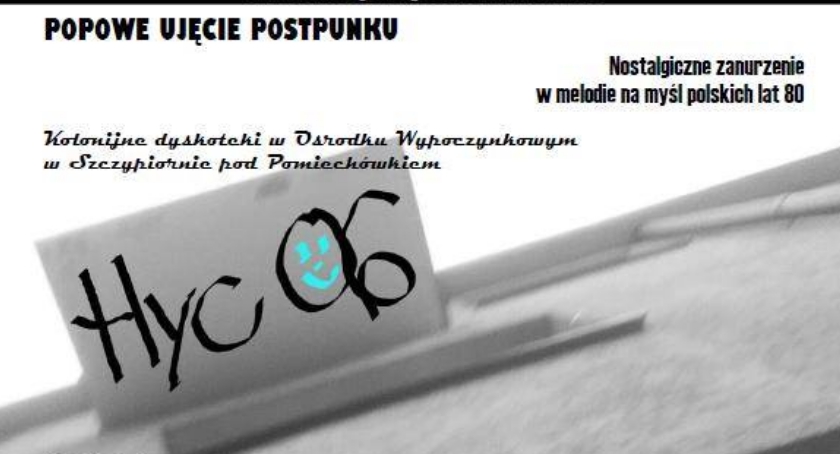 Koncert zespołu HYC06