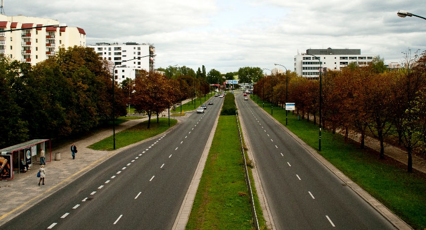 Okolice Ostrobramskiej zmienią się. Dowiedz się jakie będą zmiany