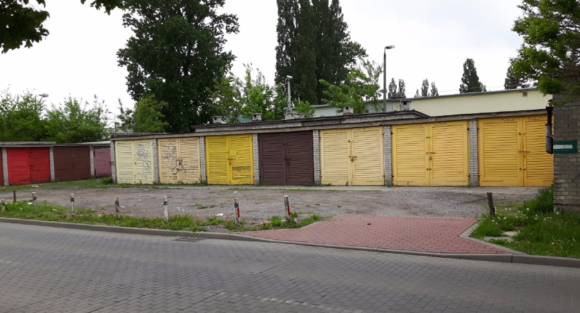 Jak dobrze znasz swoją dzielnicę? FOTO zagadka nr 3