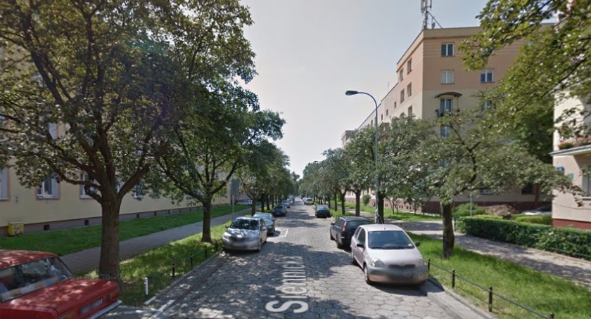 Ulice Siennicka i Kickiego będą remontowane 
