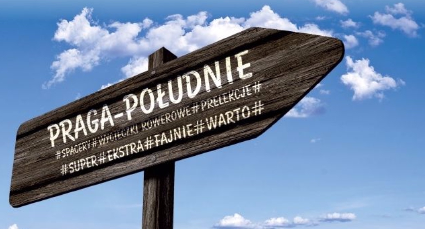 Praga-Południe dla każdego, czyli cykl wycieczek po Dzielnicy