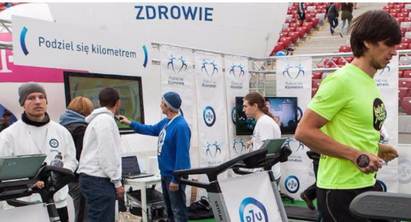 Narodowy Dzień Sportu: przyjdź na wielki Piknik!