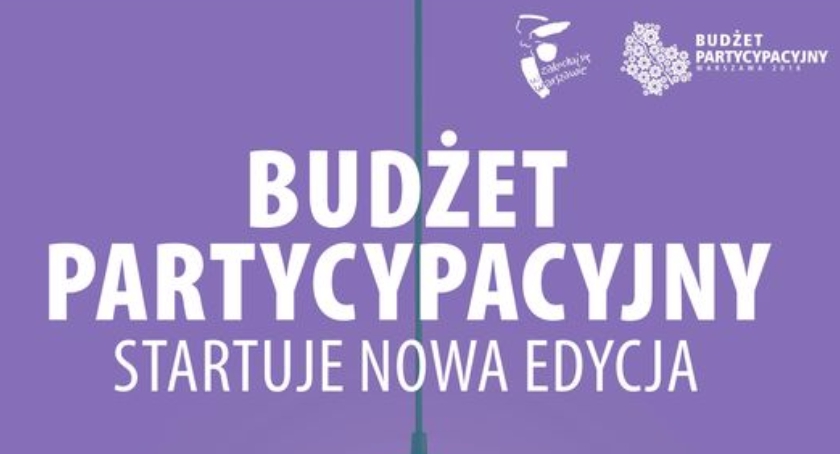 Budżet partycypacyjny Pragi Południe na 2018. Spotkanie informacyjne