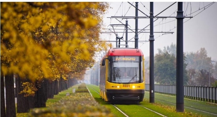 Tramwaje Warszawskie odpowiadają na wątpliwości dotyczące budowy trasy na Gocław