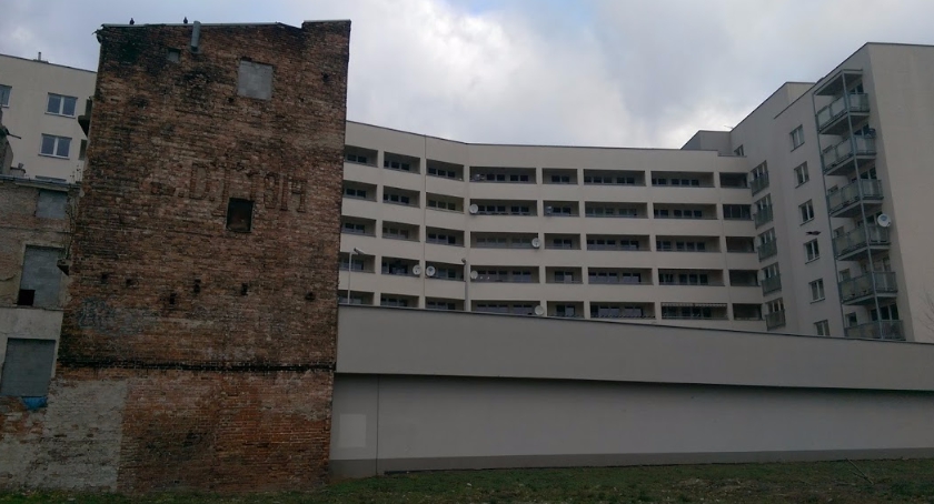 Odpracuj swoje zaległości czynszowe