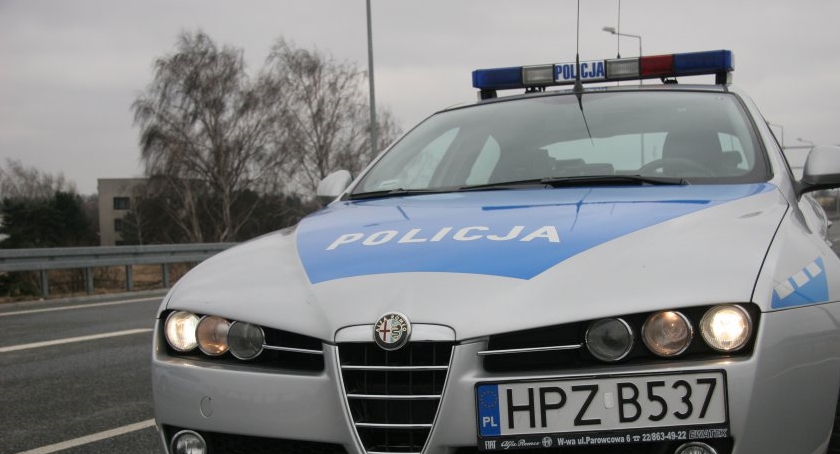 Policja prosi o pomoc w ustaleniu mężczyzny, który strzela na Grochowie