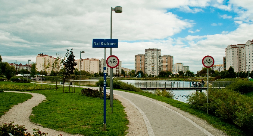 Park Nad Balatonem obchodzi dziś urodziny