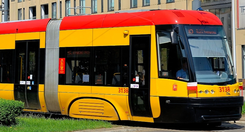 Tramwaj na Gocław - koniec konsultacji. Są błędy w raporcie?