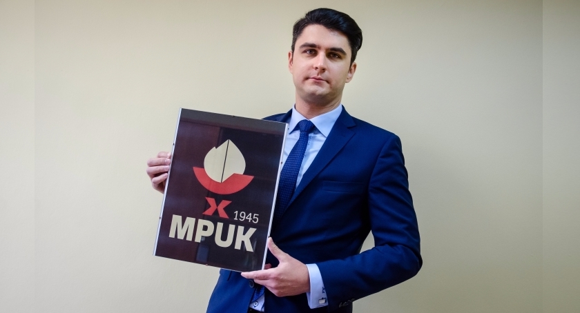 Zmiany w Miejskim Przedsiębiorstwie Usług Komunalnych