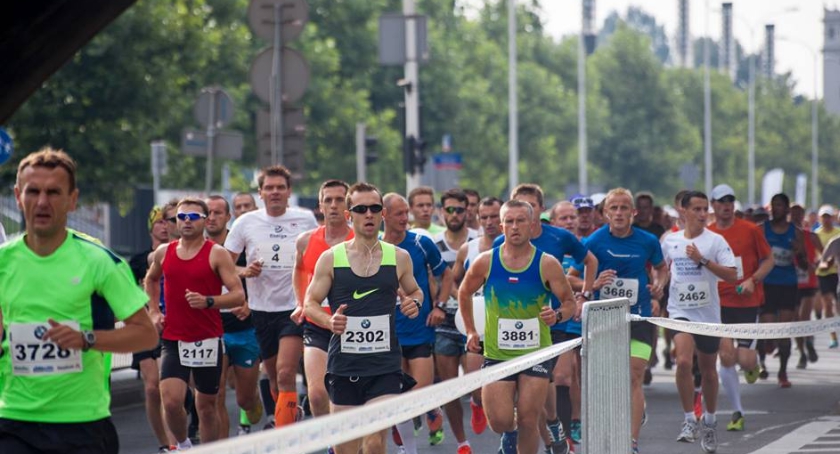 Ruszyły zapisy na IV BMW Półmaraton Praski