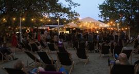 Otwarcie Plażówki Saska
