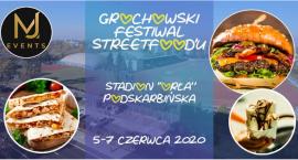 Grochowski Festiwal Streetfoodu 2020