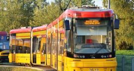 Tramwaj na Gocław nie zostanie dofinansowany? Kiedy powstanie?