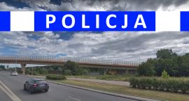 Rowerzysta znalazł ciało kobiety przy Ostrobramskiej