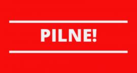 PILNE! Ewakuacja w Urzędzie Dzielnicy Praga Południe
