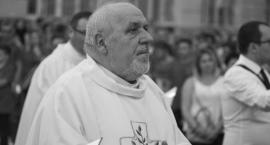 Zmarł proboszcz parafii Nawrócenia św. Pawła Apostoła przy ul Kobielskiej Adam Szkóp