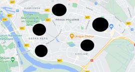Pięć „czarnych plam” zniknie z mapy Pragi Południe