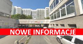 Pożar w bloku przy Waszyngtona 33 [NOWE INFORMACJE]