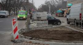 Koniec nielegalnego parkowania na Międzynarodowej