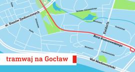 Trzaskowski: ratusz myśli o porzuceniu pomysłu budowy tramwaju na Gocław