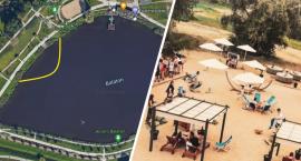 Plaża miejska nad Balatonem? Jest projekt