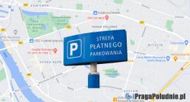 Będzie strefa płatnego parkowania również na Pradze Południe