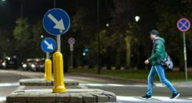 Audyt przejść dla pieszych na Pradze Południe zakończony [LISTA LOKALIZACJI]