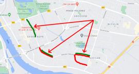Poprawią nawierzchnię kilku ulic na Pradze Południe [LISTA]