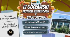 IV Gocławski Festiwal StreetFoodu [ZAPROSZENIE]