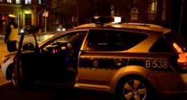 Rowerzystka spowodowała wypadek na Szaserów 2 i uciekła z miejsca zdarzenia