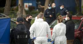 Nowe informacje: strzelanina na Gocławiu [ZDJĘCIA]