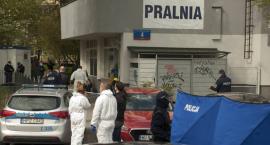 Są wyniki sekcji zwłok - strzelanina na Gocławiu