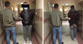 Ukradł bratu laptopa, ten zgłosił sprawę na policję