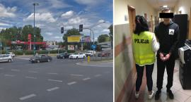 Tankował i odjeżdżał bez płacenia... 17 razy na Pradze Południe