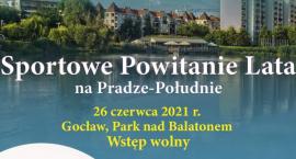 Sportowe Powitanie Lata 2021 [PROGRAM]