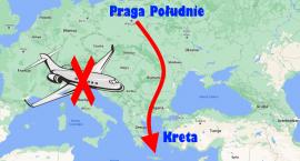 Koszmar mieszkanki Pragi Południe podczas wakacyjnego wyjazdu