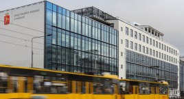 Lepszy standard obsługi pasażerów? Nowa siedziba ZTM na Kamionku