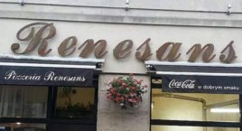 Koniec RENESANSu. Koniec pewnej epoki.